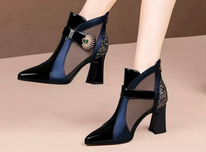 Zoe Boots
