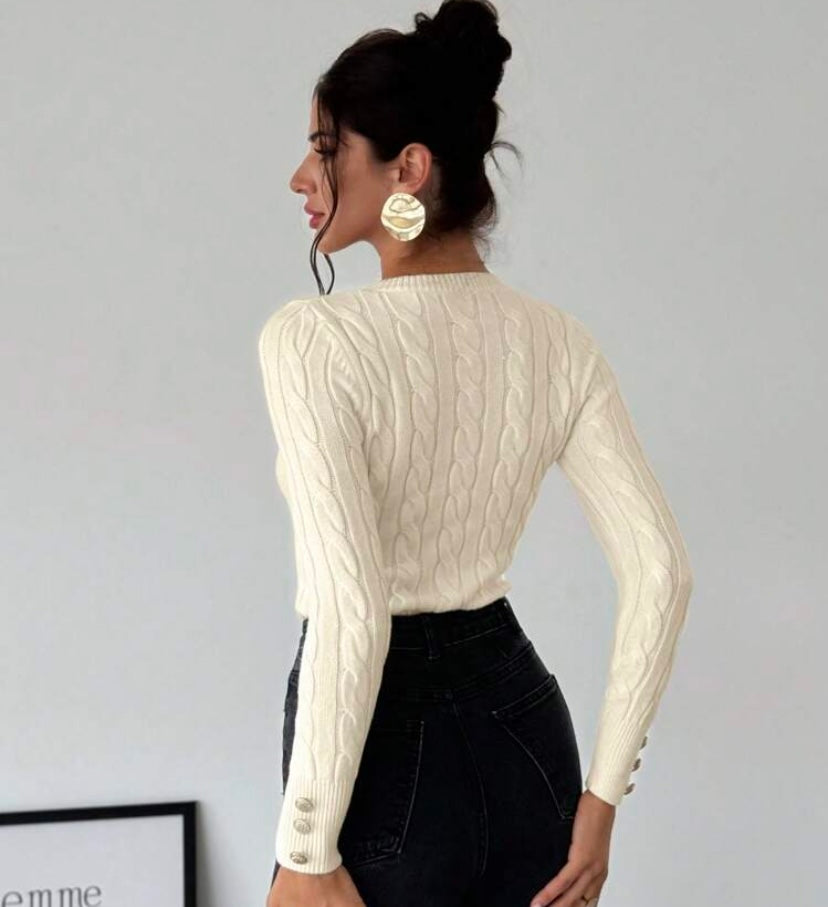 Cardigan Willow