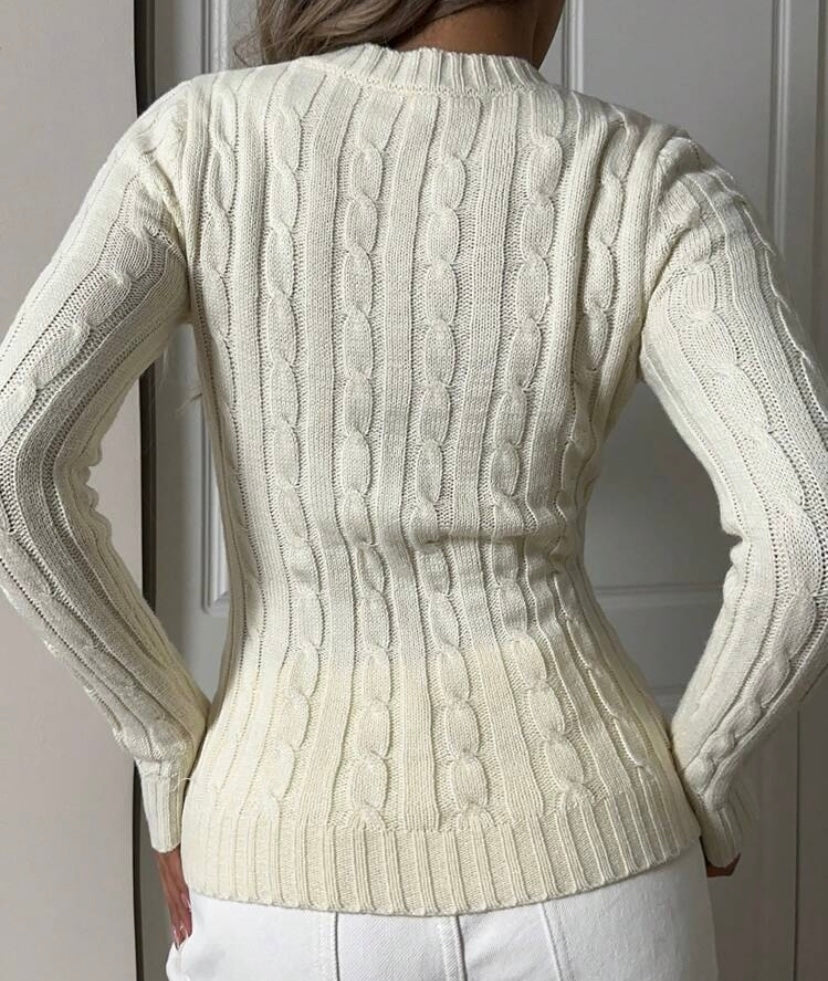 Cardigan Jasmine