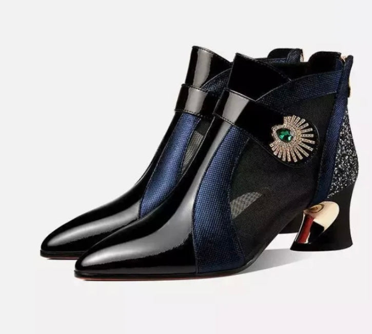 Zoe Boots