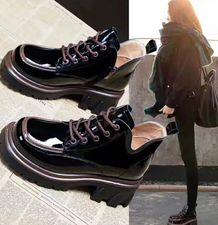 Molie Boots