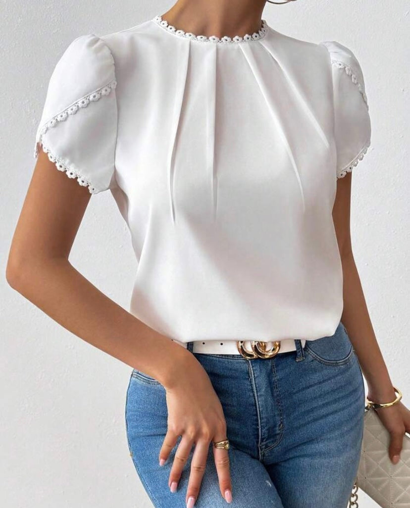 Blouse Sabine