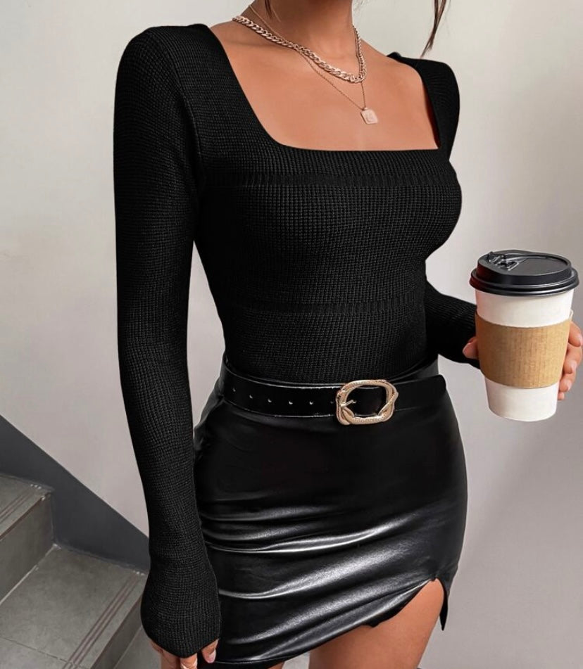 Beatrice Blouse
