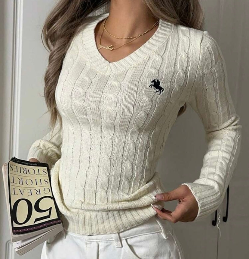Cardigan Jasmine