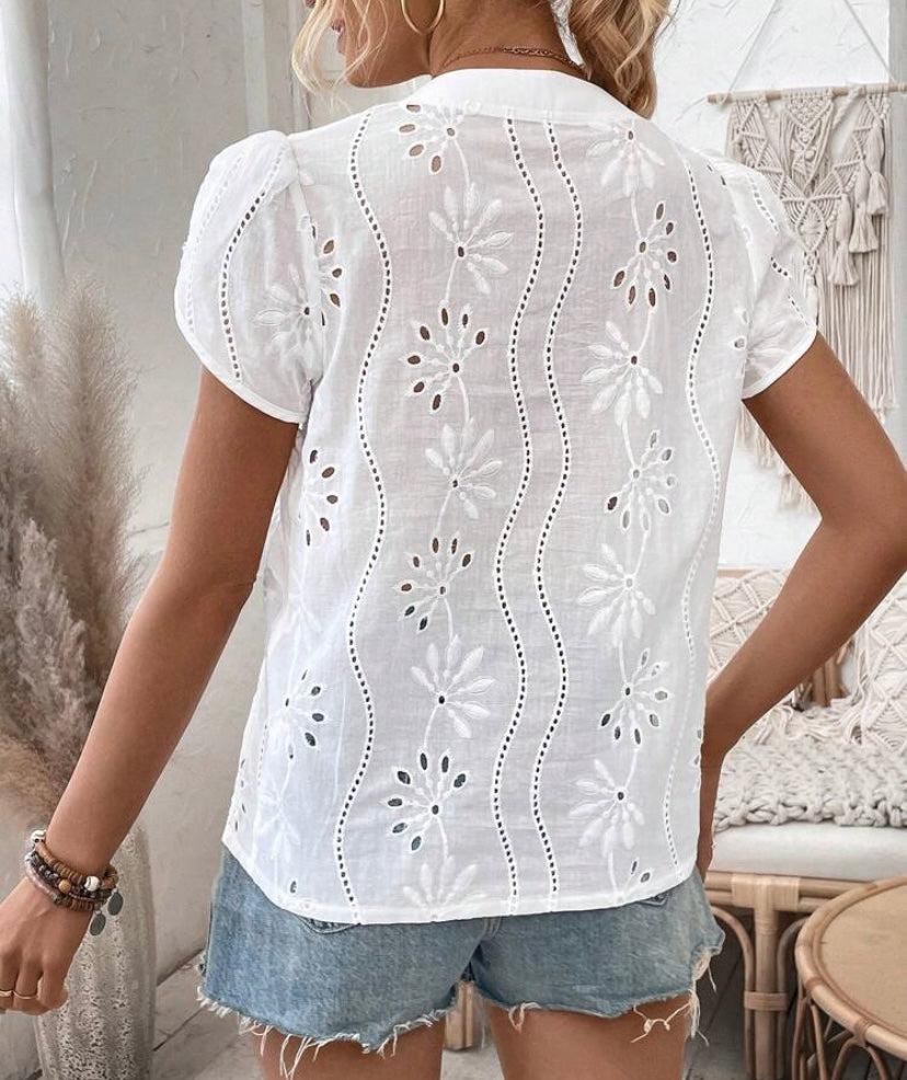 Nina Shirt