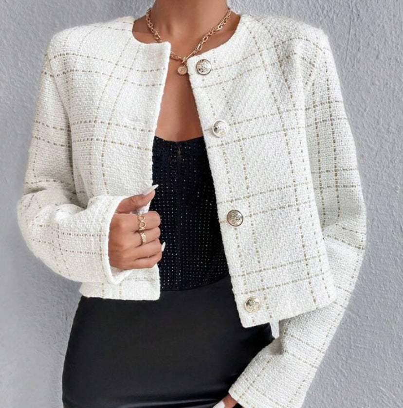 Amanda Blazer