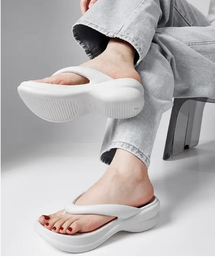 Cloud Clog