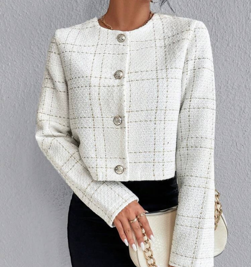 Amanda Blazer