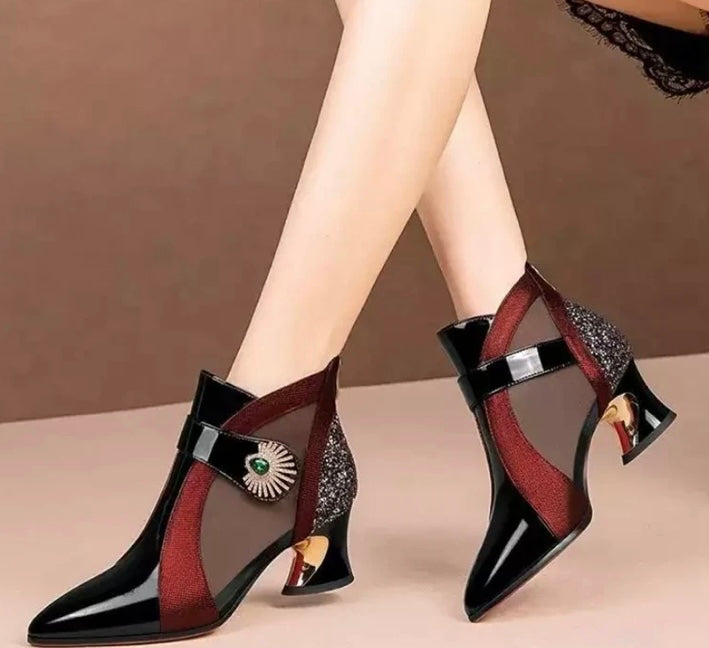 Zoe Boots