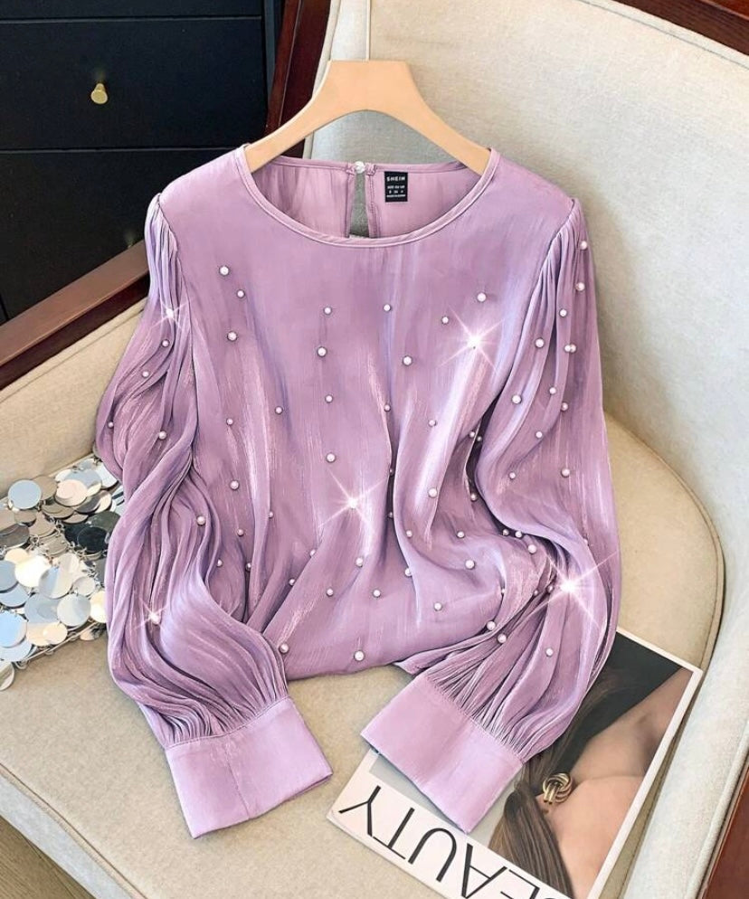 Jessie Shirt