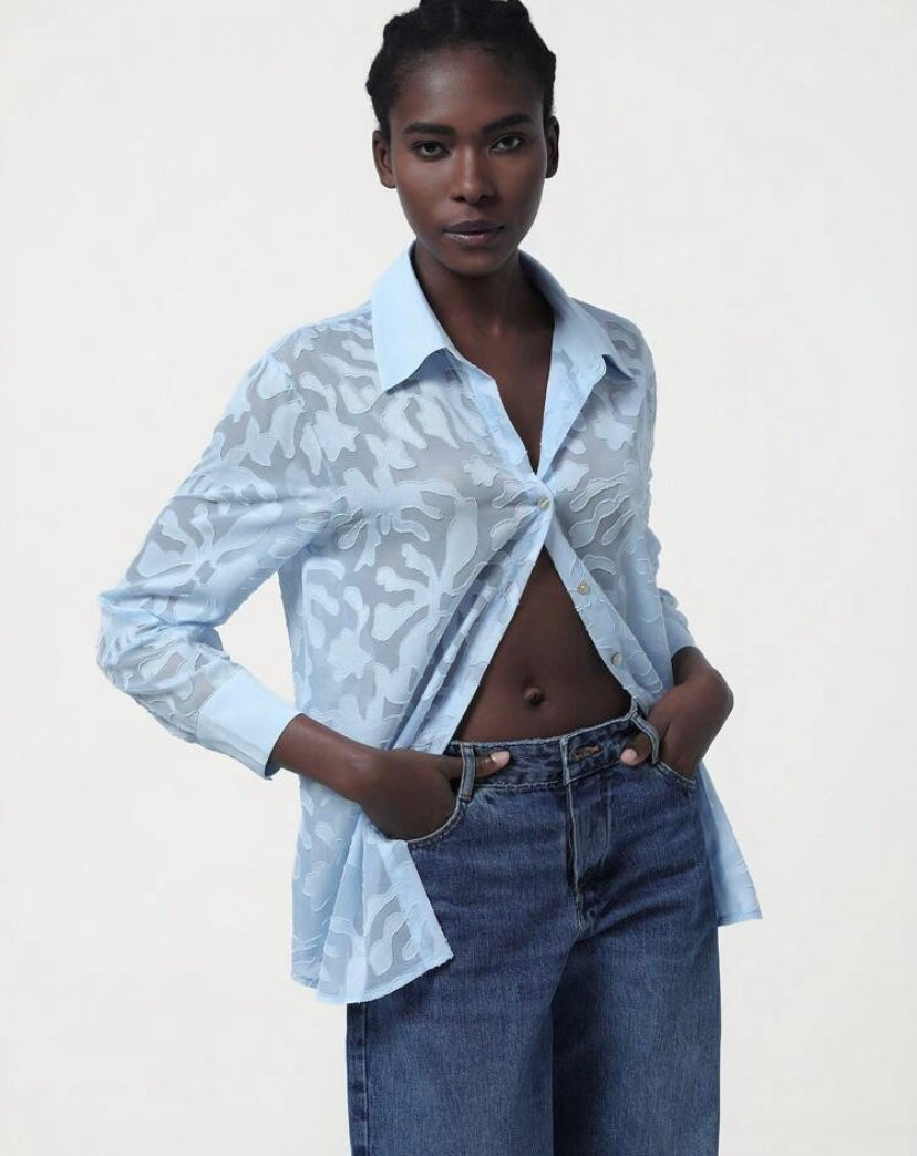 Camille Shirt