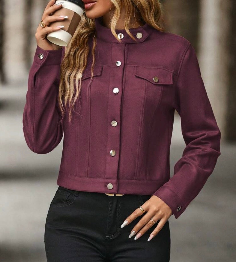 Jacket Grace
