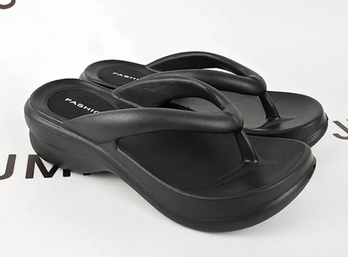 Cloud Clog