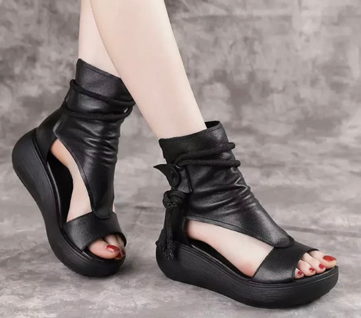 Layla Sandal