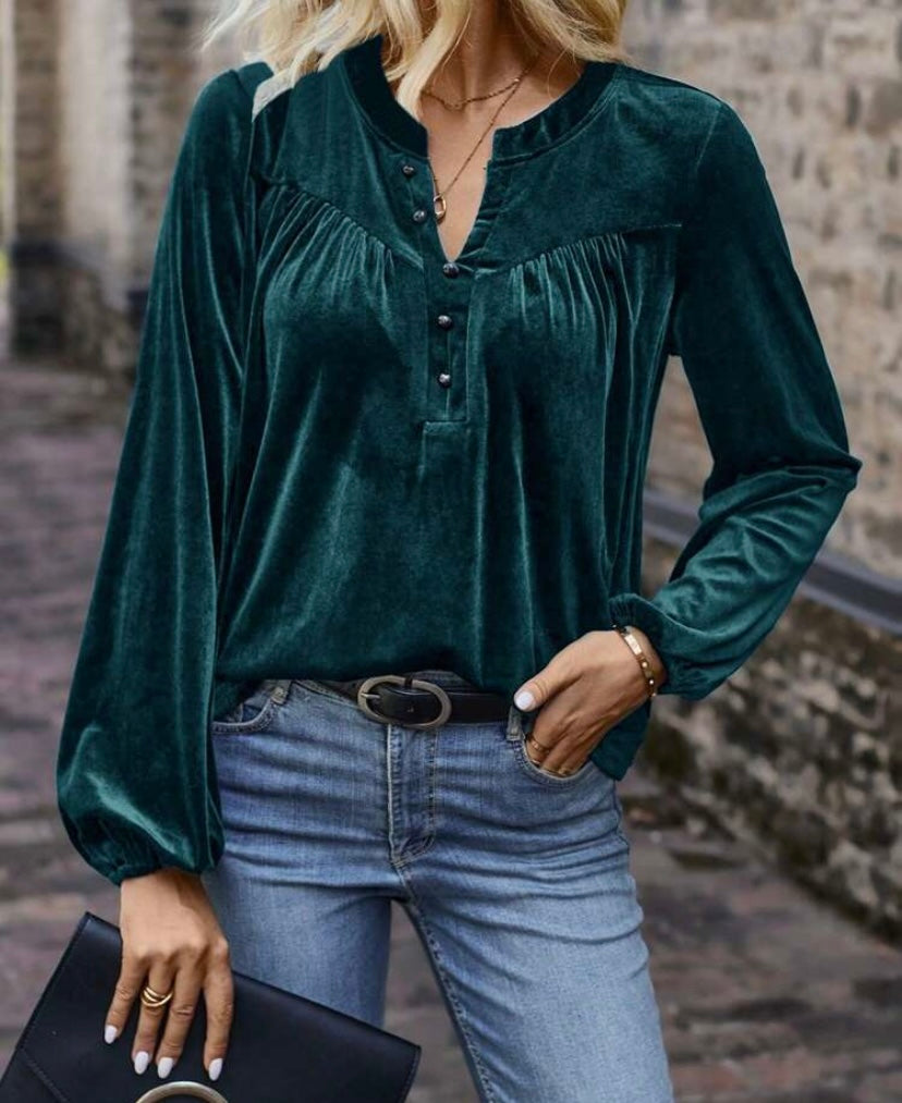 Mia Shirt