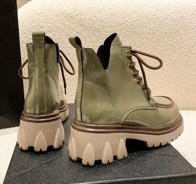 Molie Boots