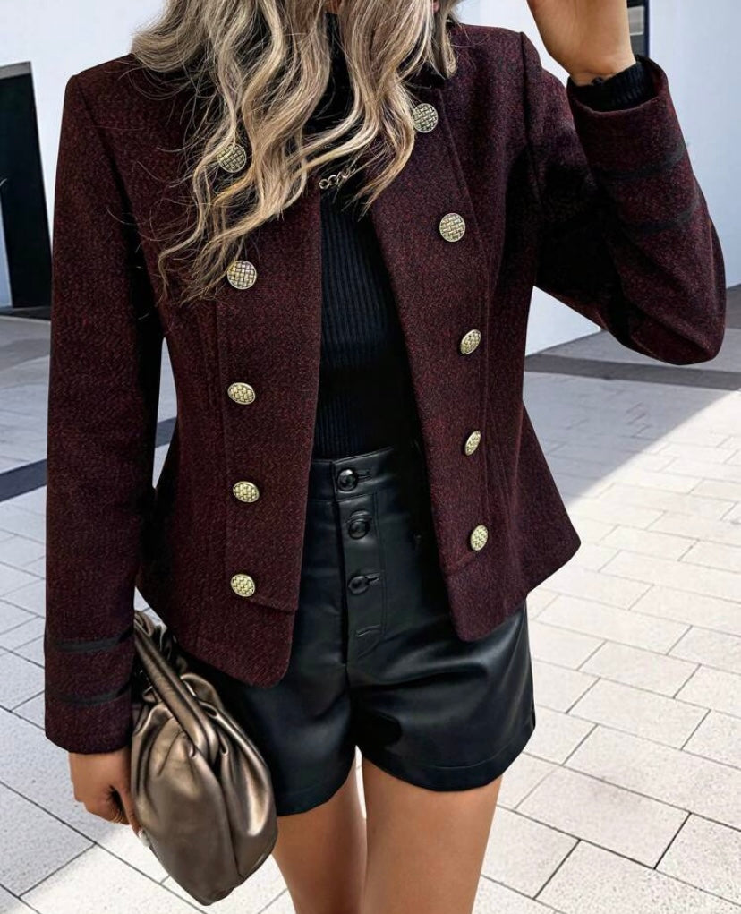 Louise Blazer