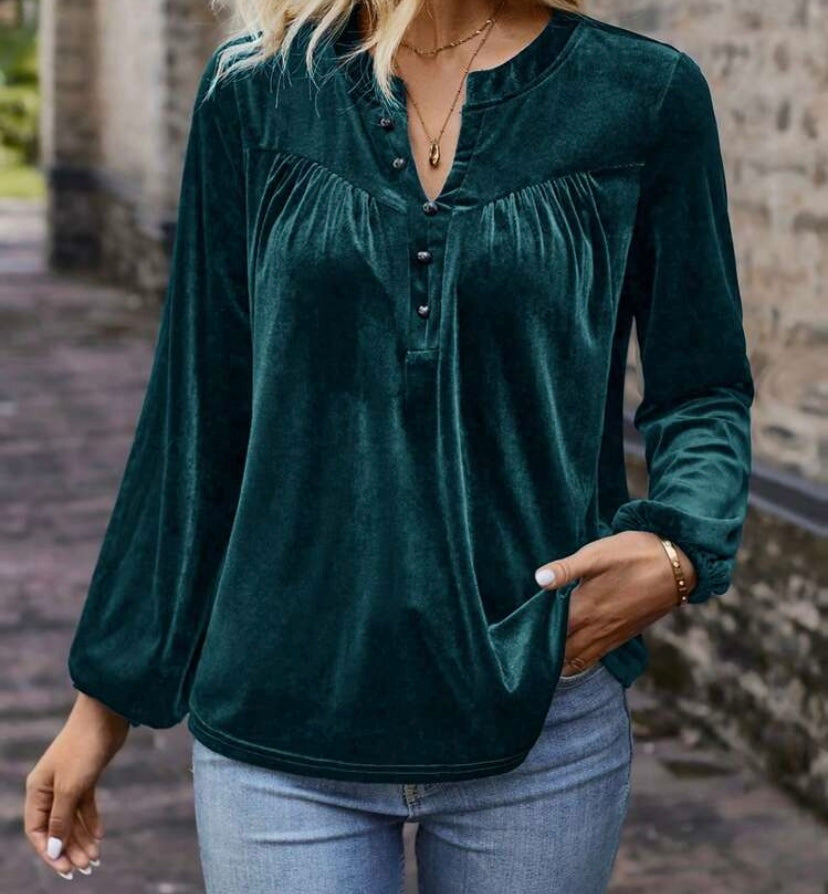 Mia Shirt