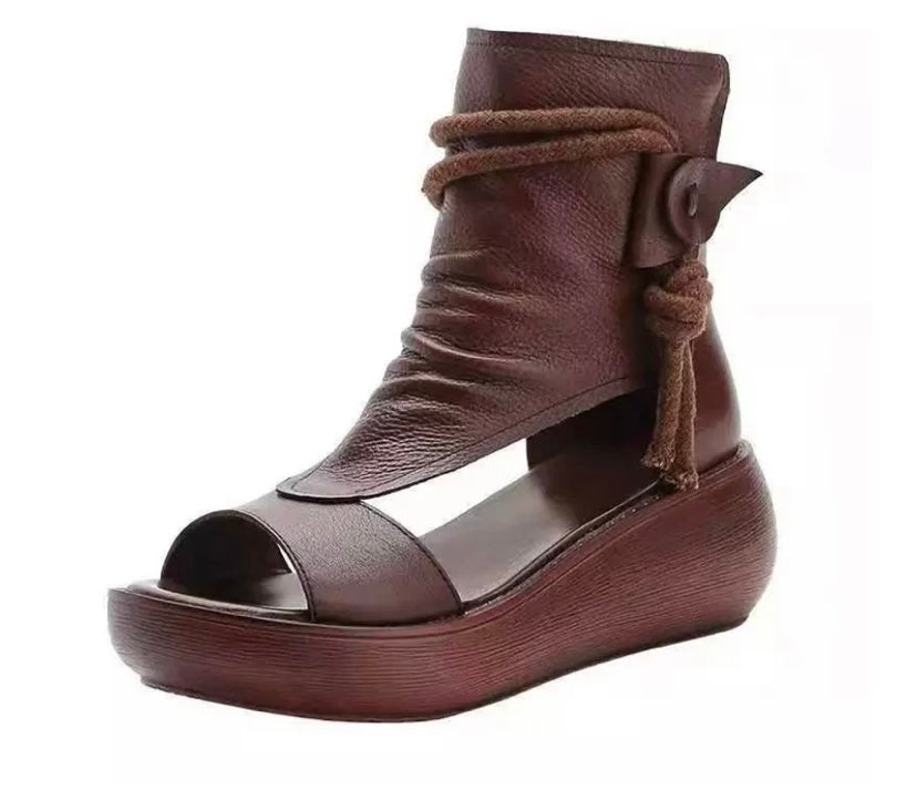 Layla Sandal