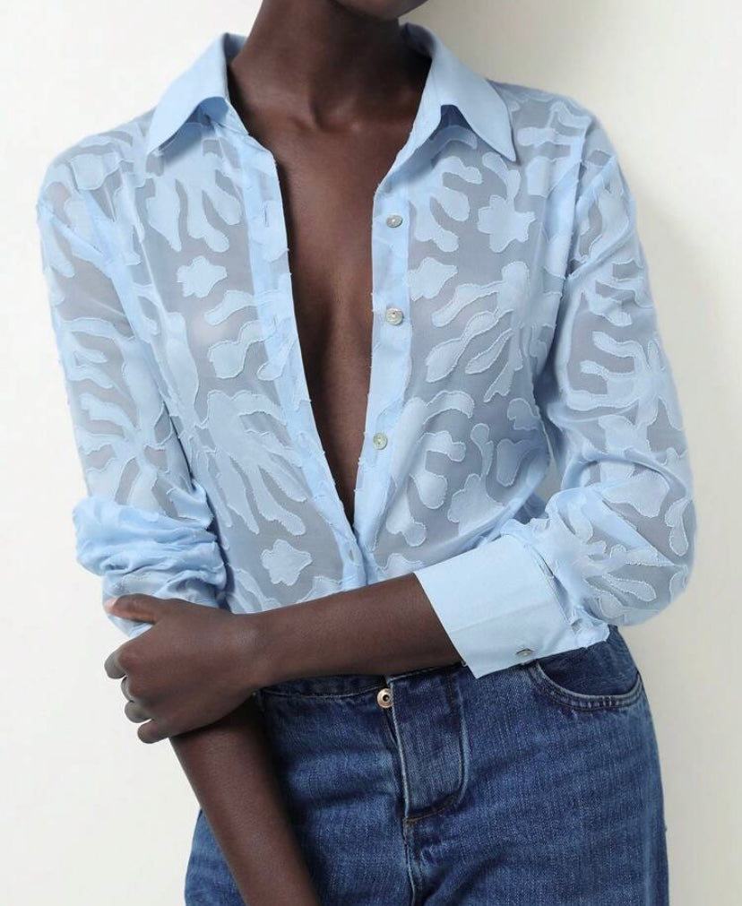 Camille Shirt