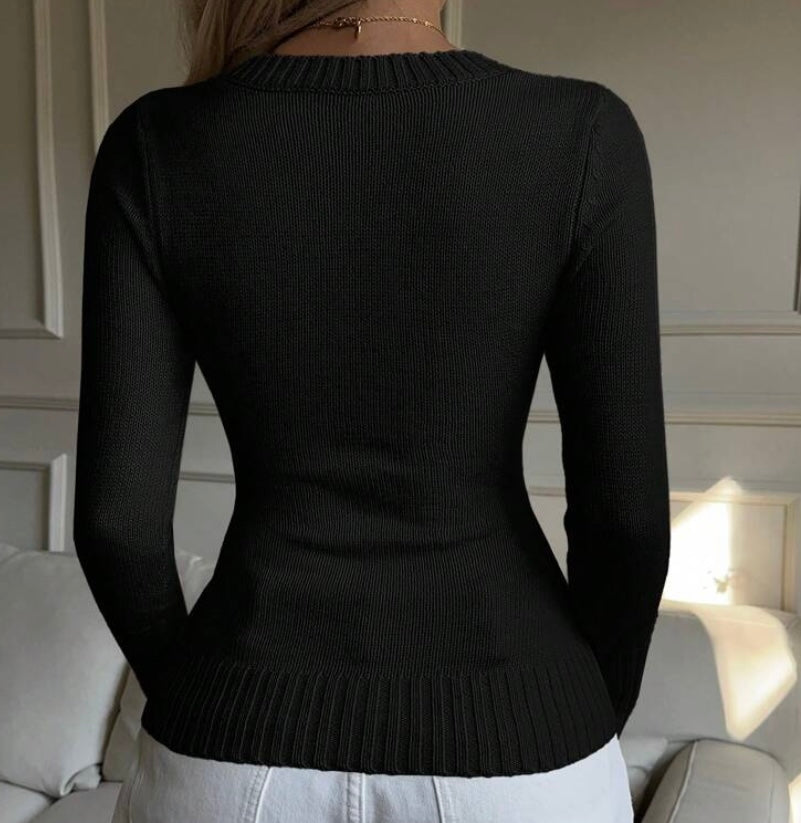 Cardigan Jasmine