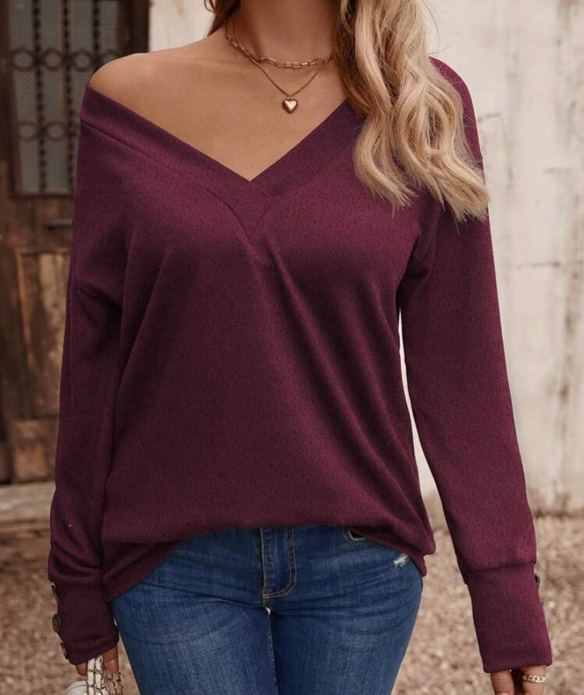 Blouse Lily