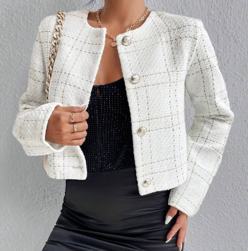 Amanda Blazer