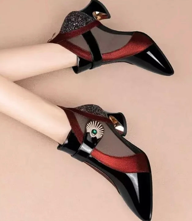 Zoe Boots