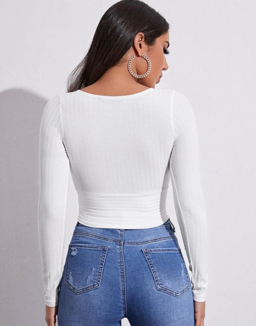 Yasmin Blouse