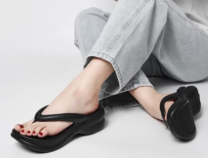 Cloud Clog