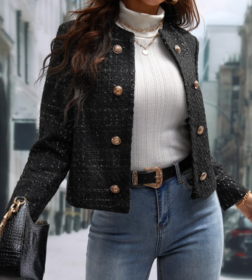 Louise Blazer