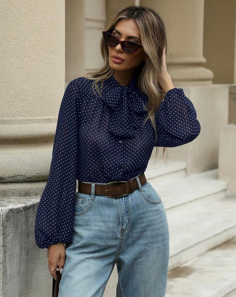 Talita Shirt