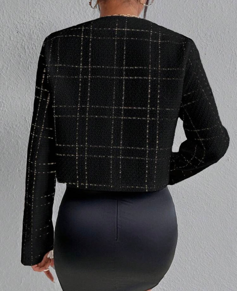 Amanda Blazer