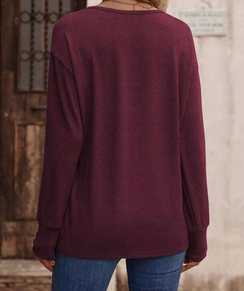 Blouse Lily