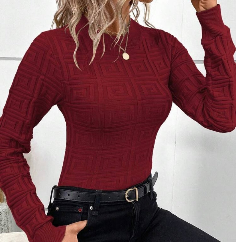 Danusa Blouse