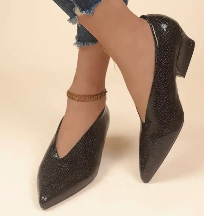 Betina Pumps