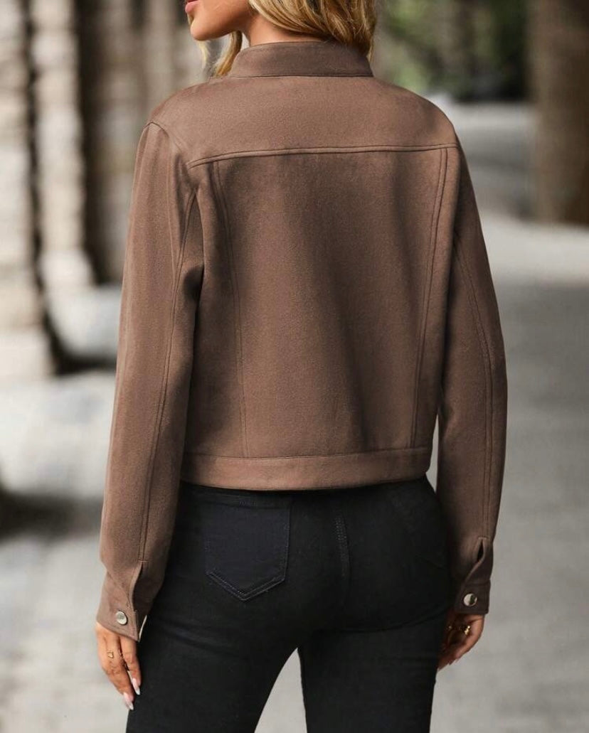 Jacket Grace