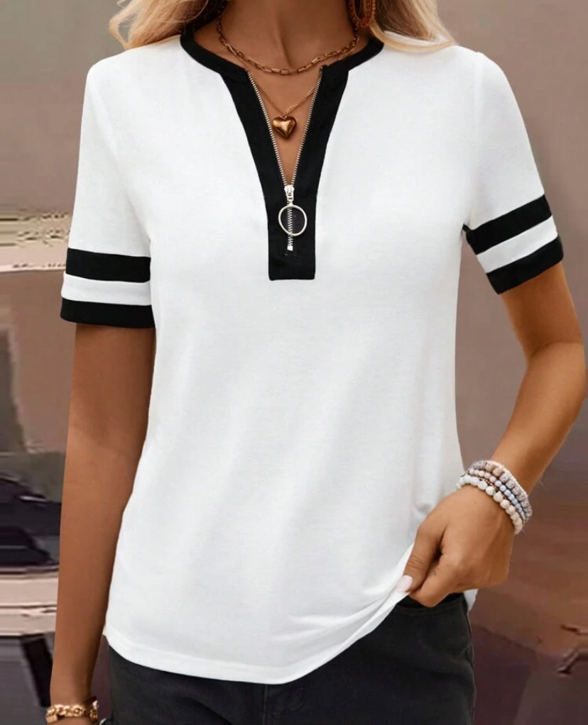 Mayra Shirt