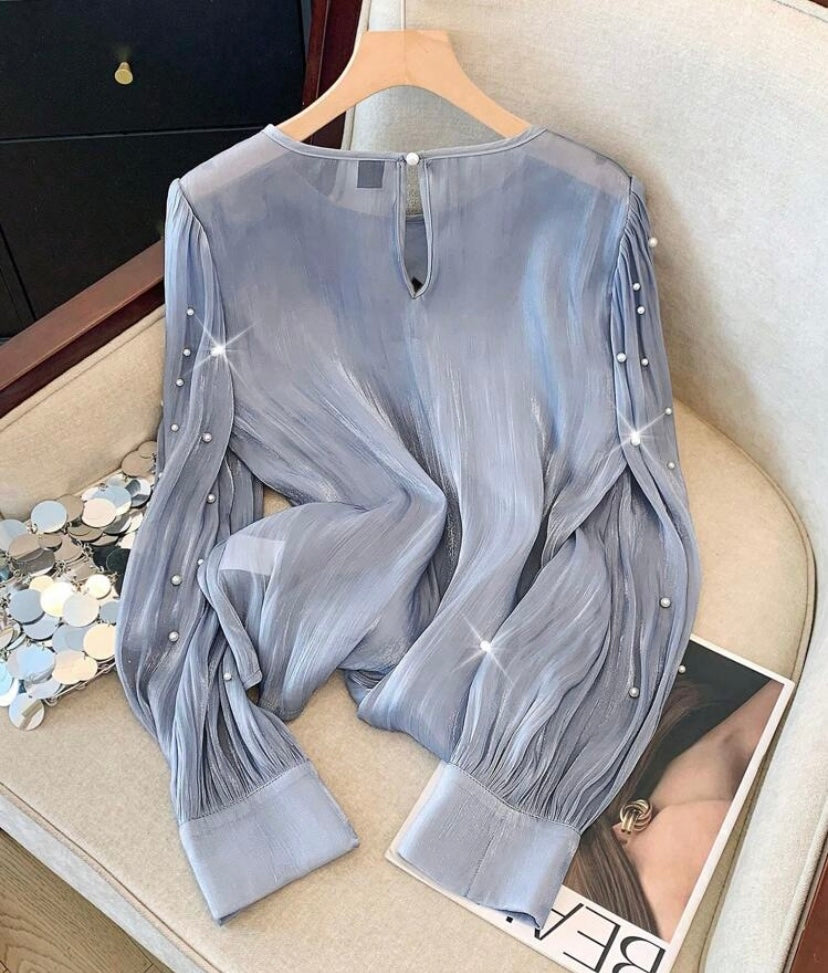 Jessie Shirt