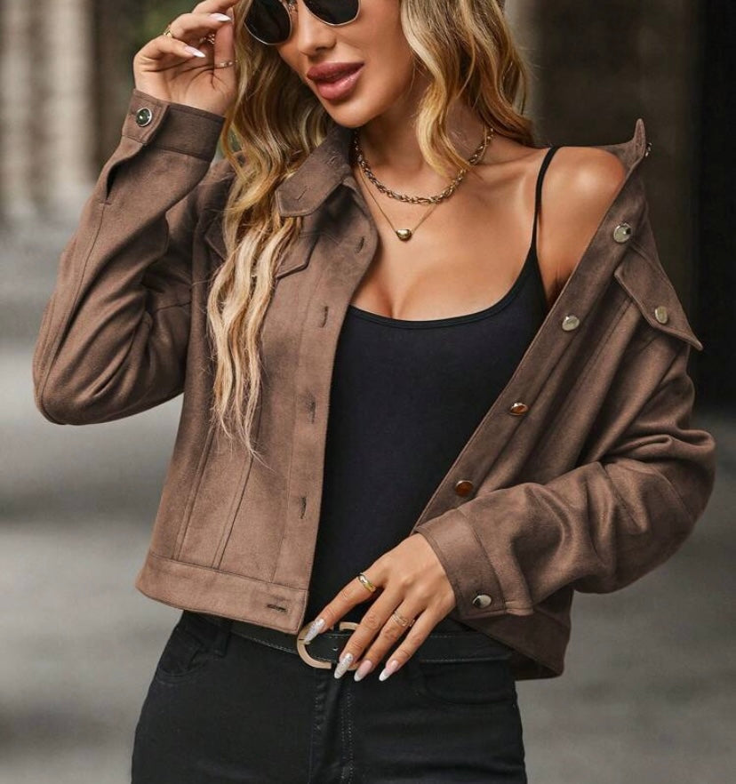 Jacket Grace