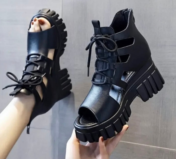 Aurora Sandal