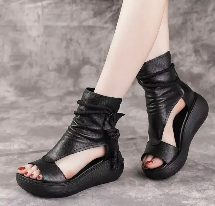 Layla Sandal