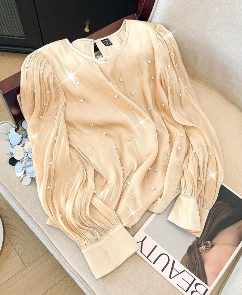 Jessie Shirt