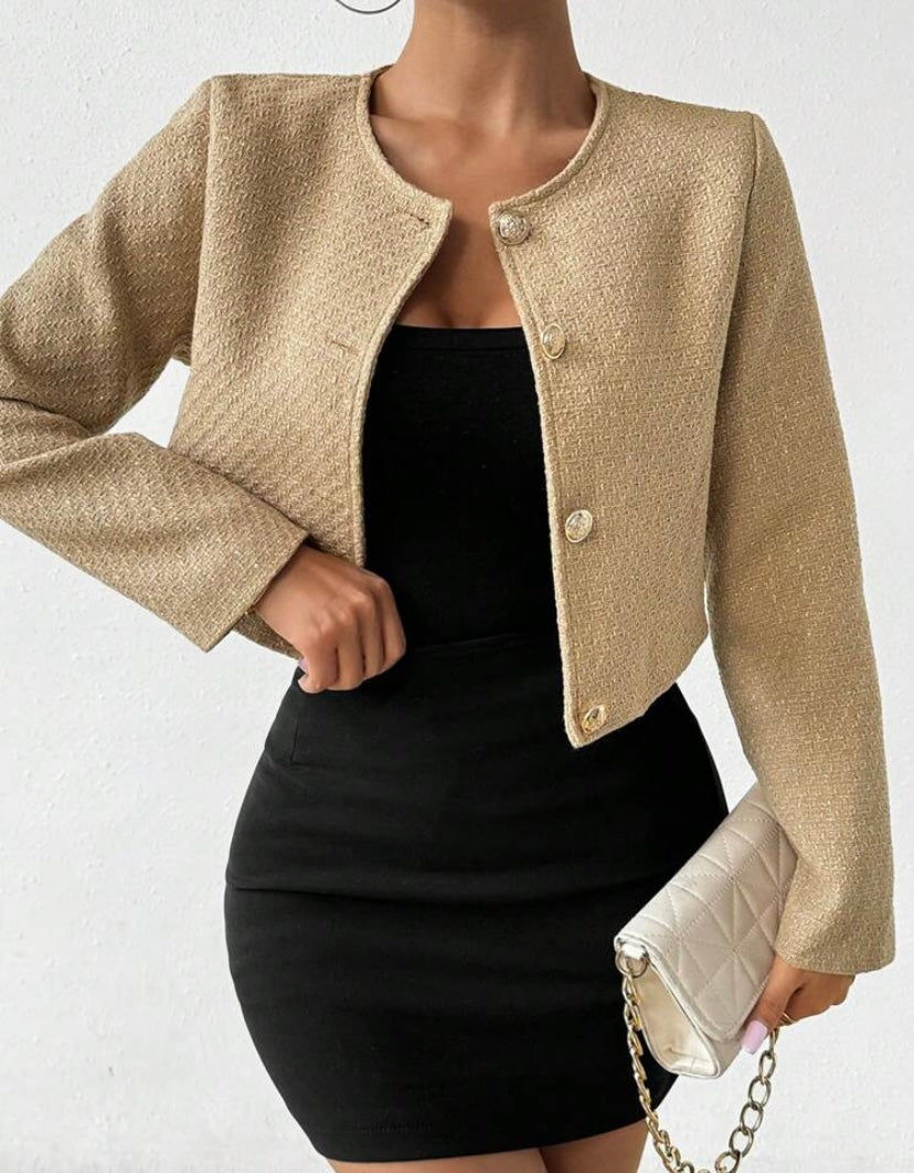 Amanda Blazer