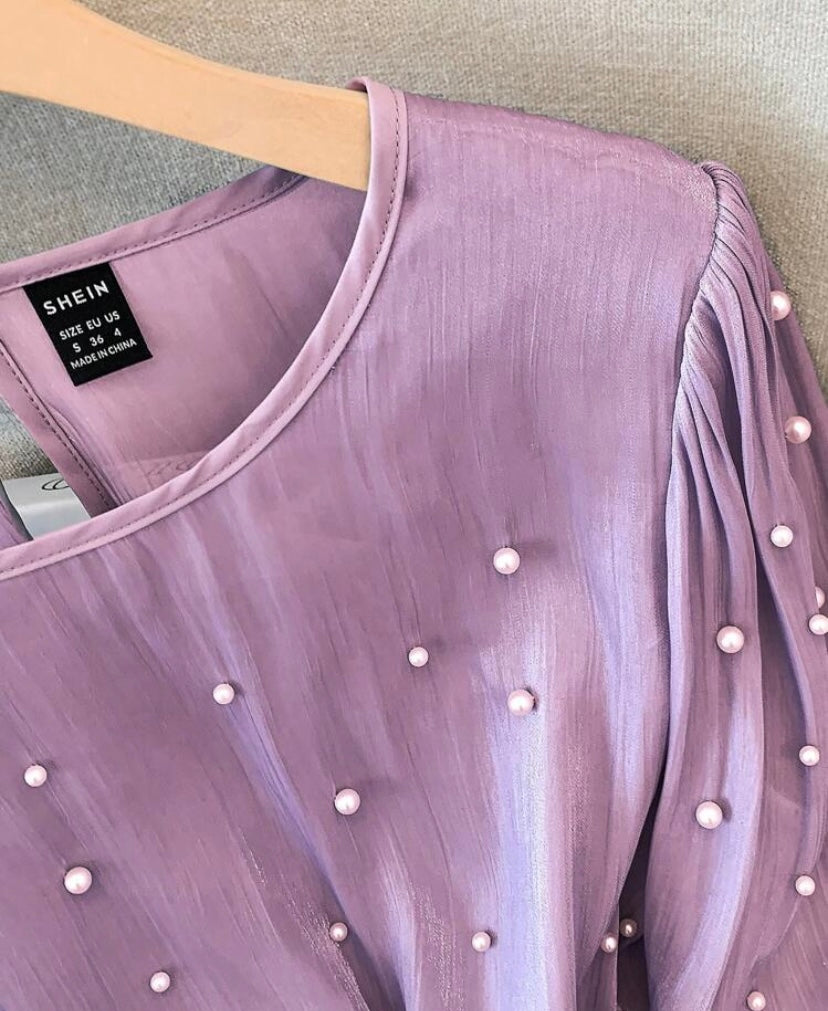 Jessie Shirt