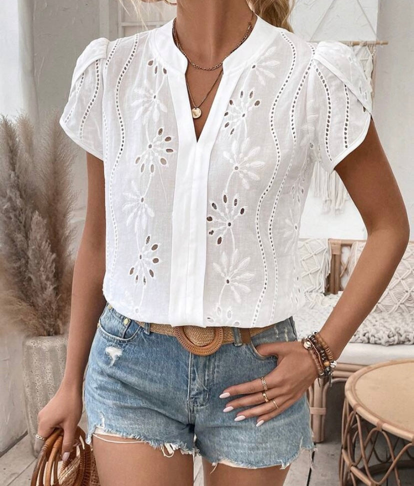 Nina Shirt