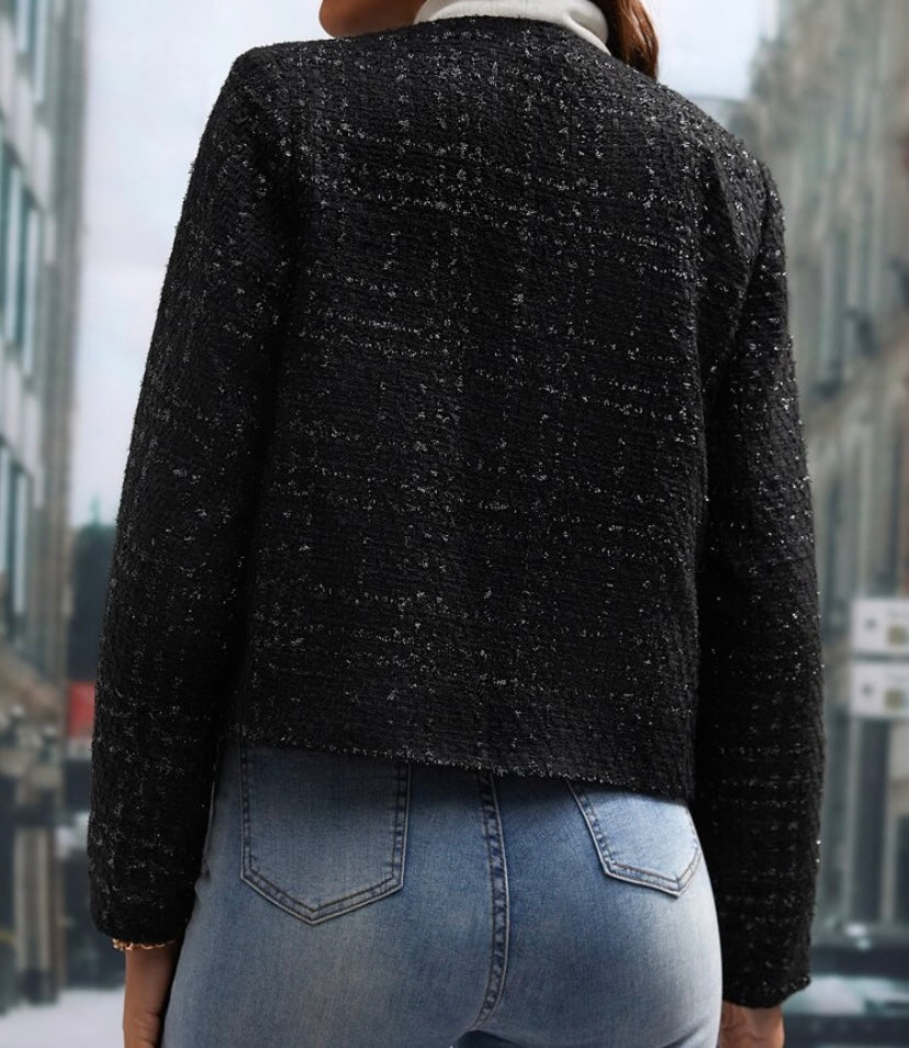 Louise Blazer
