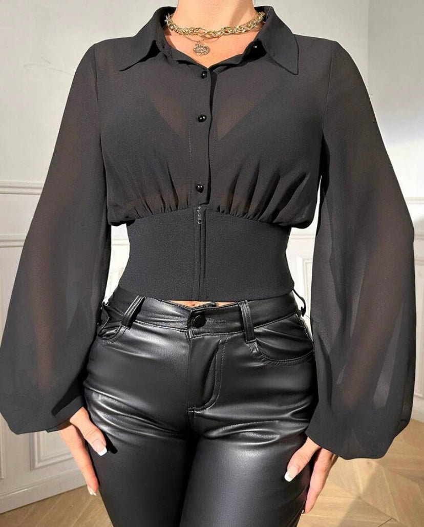 Íris Shirt