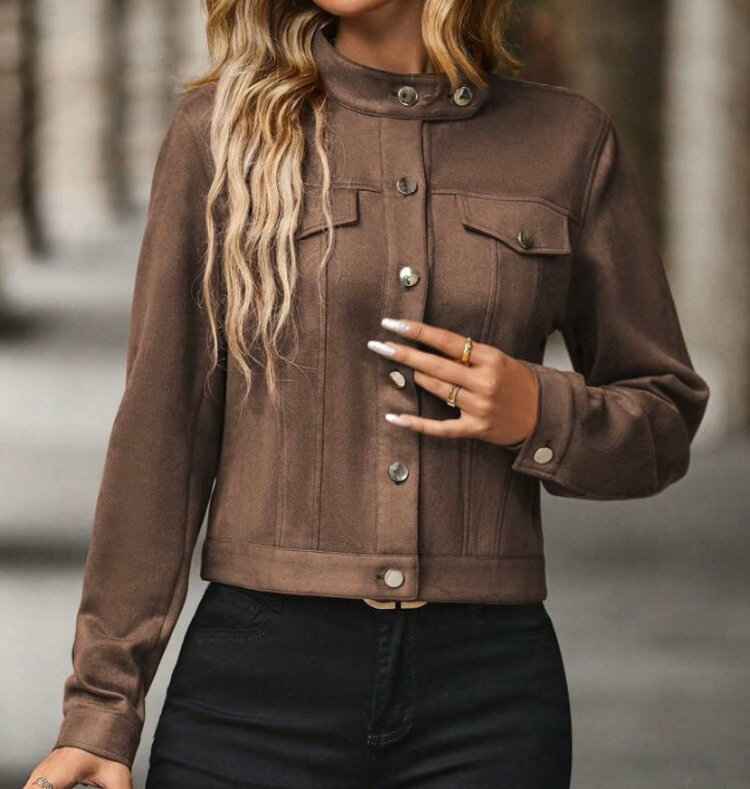 Jacket Grace
