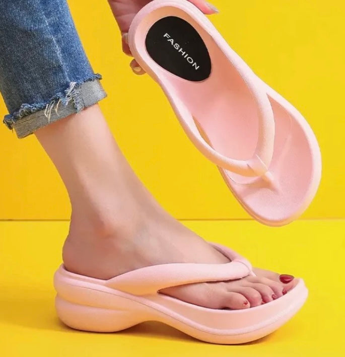 Cloud Clog